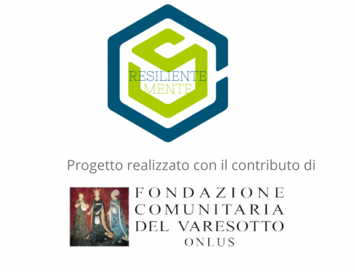 ResilienteMente – Promuovere il ben-essere della persona nel post covid