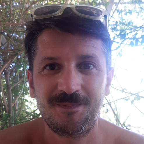 Giovanni Locatelli progetto98