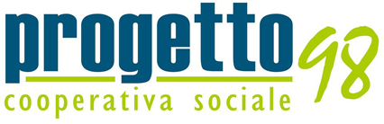 Progetto98 Logo