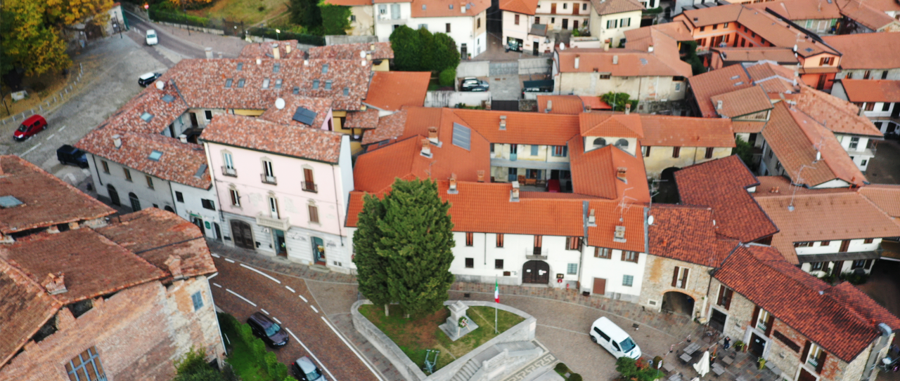 casa Amica di Piazza Scipione 3