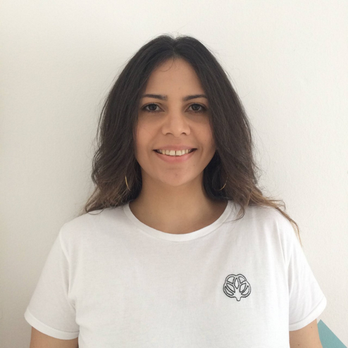 Lizeth Romero Bolivar Progetto98