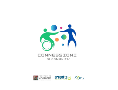 Connessioni di Comunità: quando la rete diventa inclusione