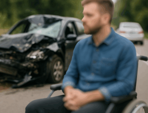 Incidenti stradali in Italia 2025: comportamenti a rischio