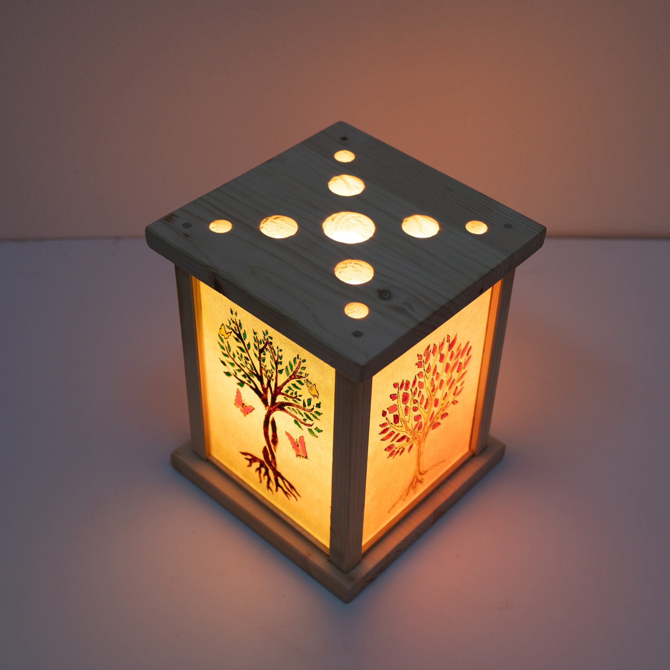 progetto98 Regali Solidali