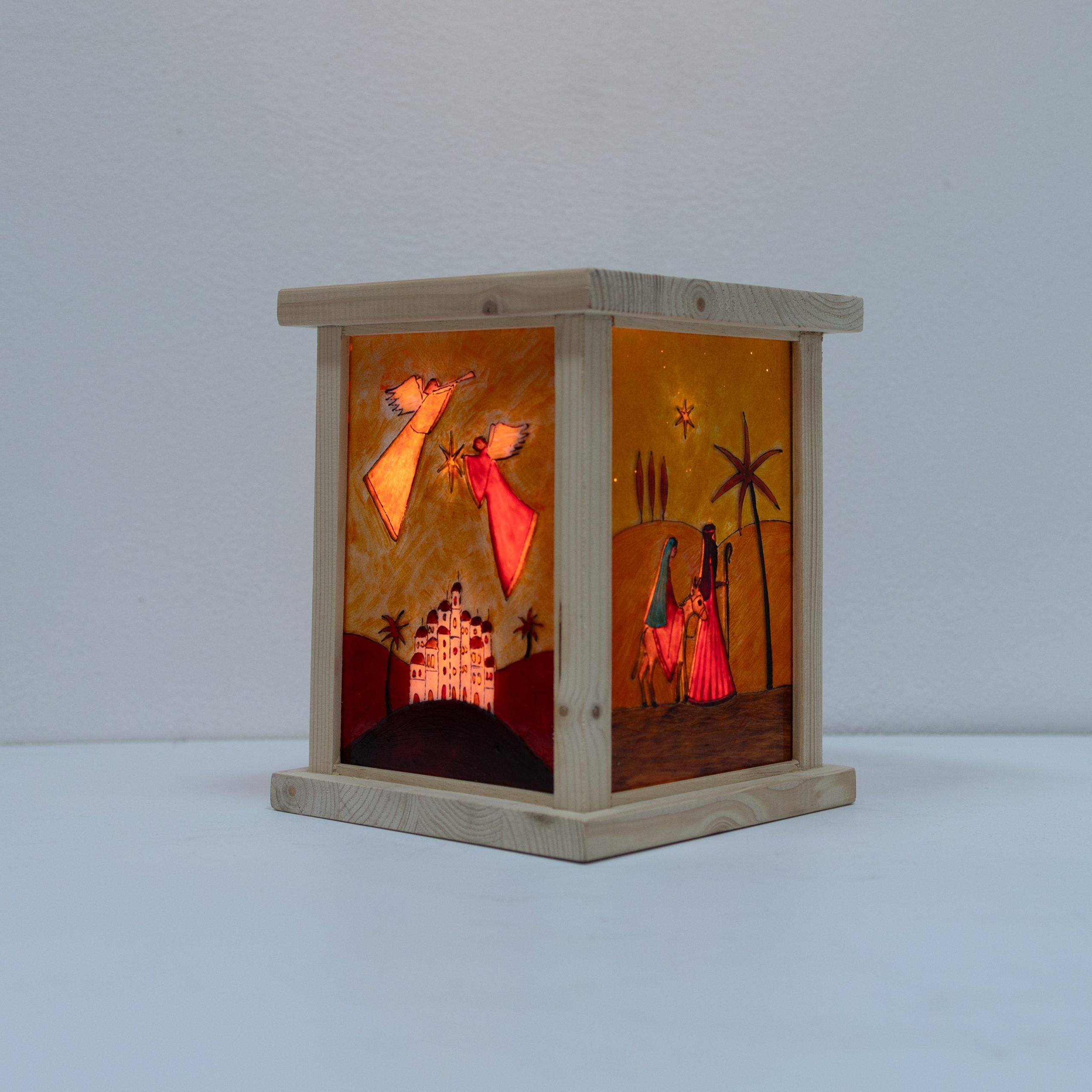 Progetto98 Regali Natale