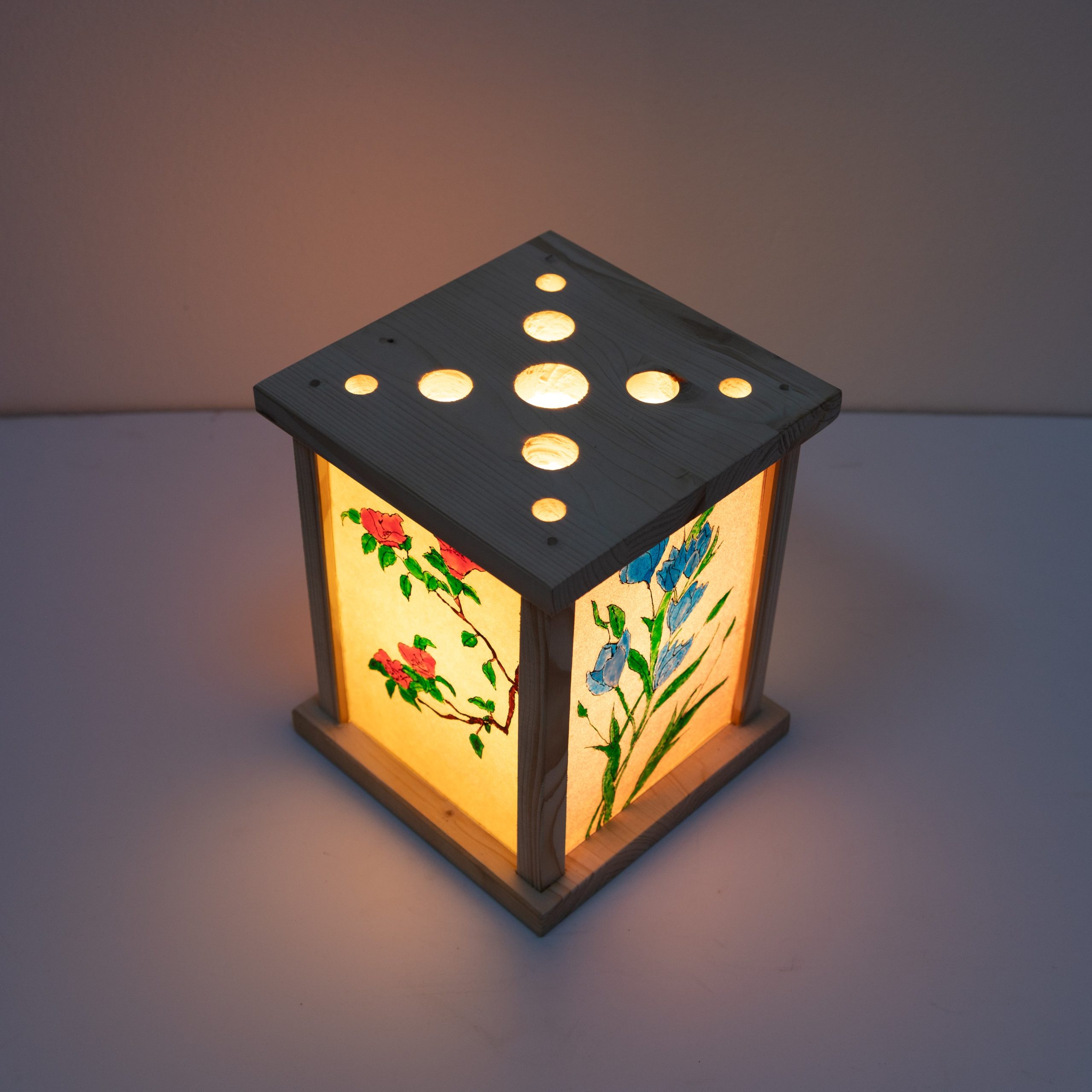 Regali solidali Prrogetto98