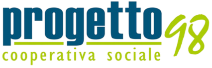 logo progetto98