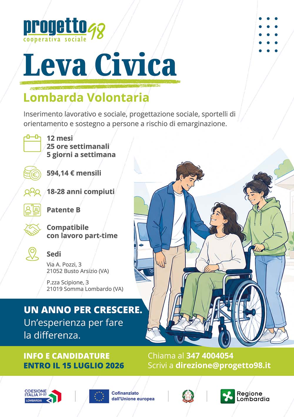 Leva Civica