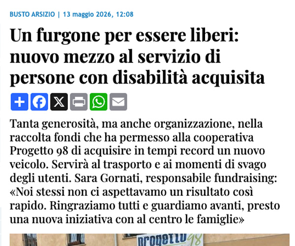 il bustese il bustese